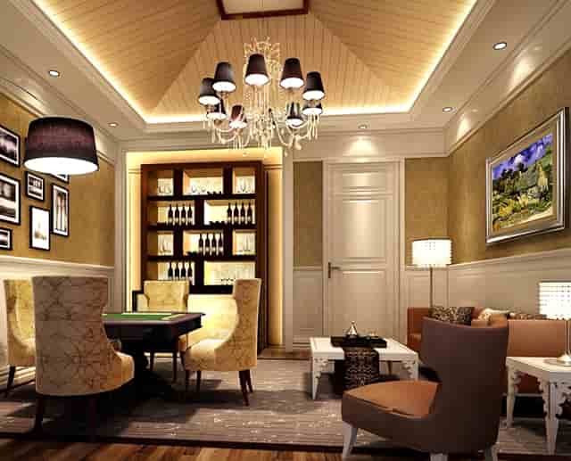 绵阳梓潼阳光水岸